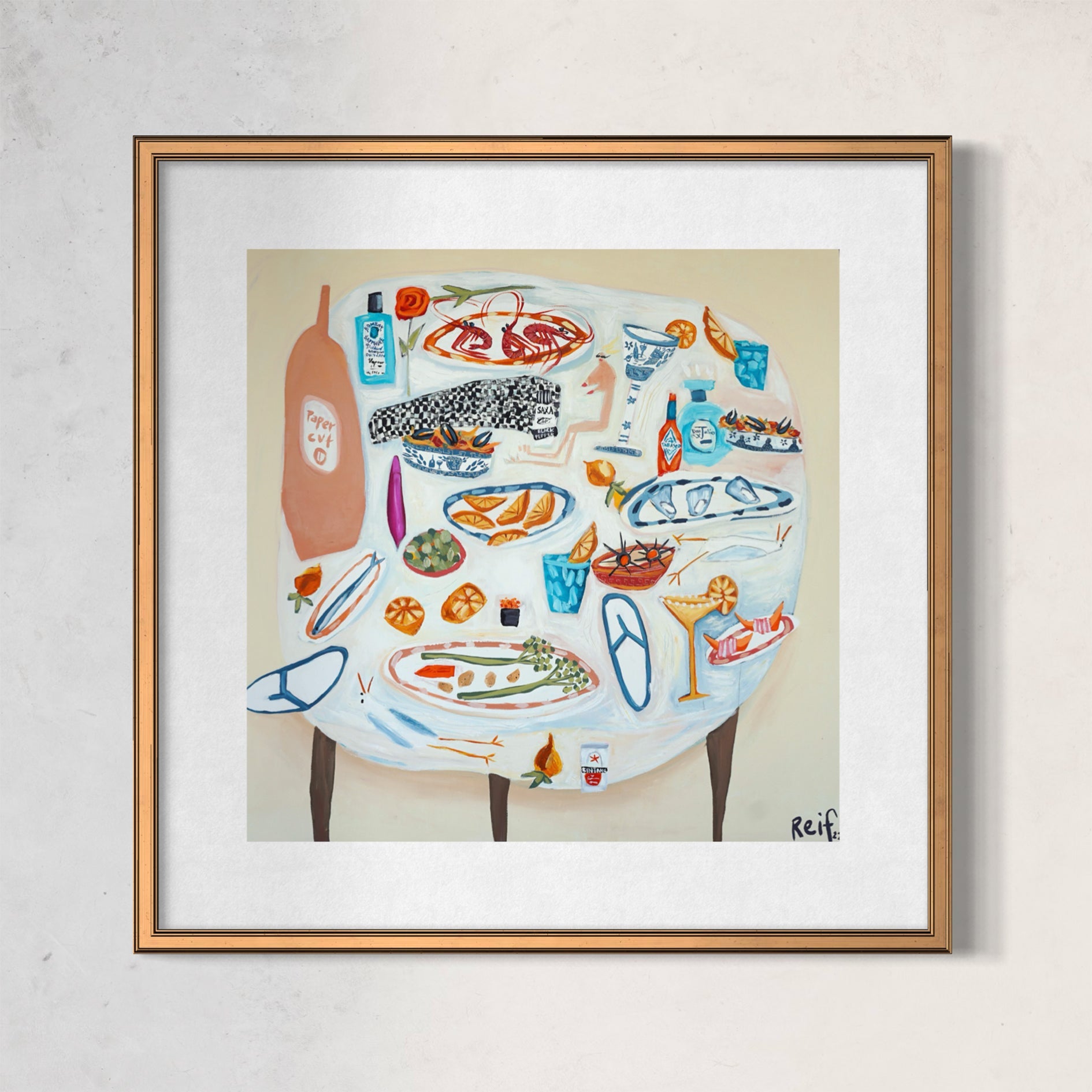 Prints